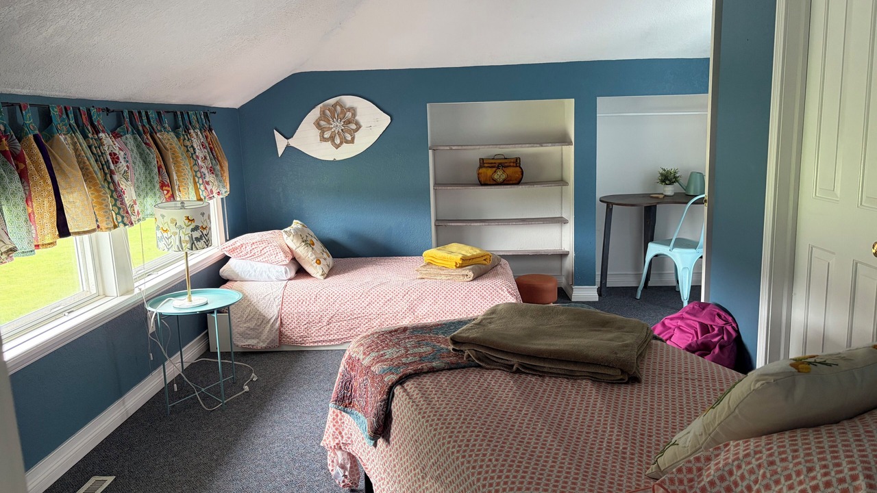 Photo of Bedroom in Fremont