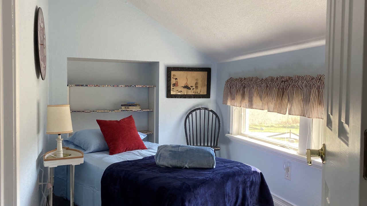Photo of Bedroom in Fremont