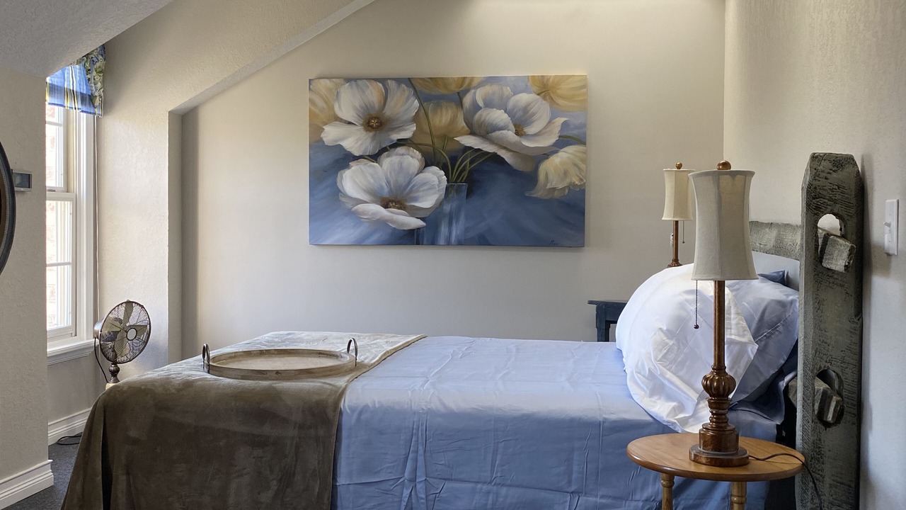 Photo of Bedroom in Fremont
