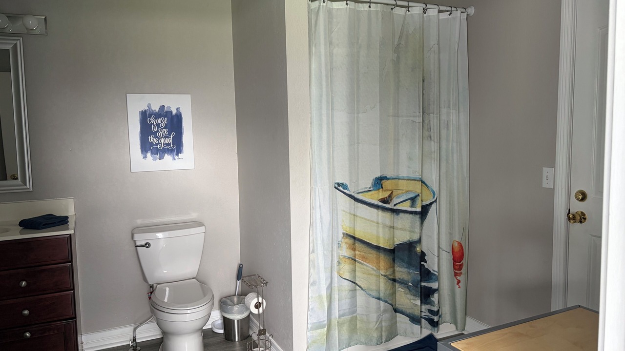 Photo of Bathroom in Fremont