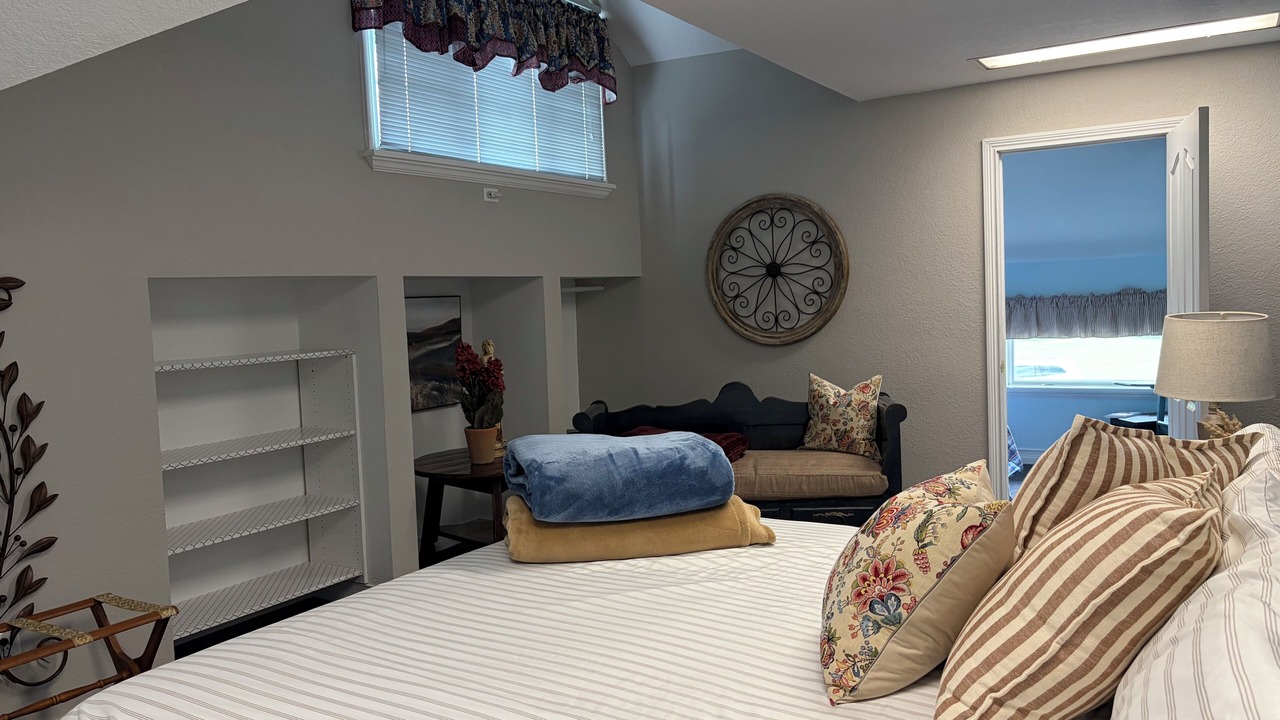 Photo of Bedroom in Fremont