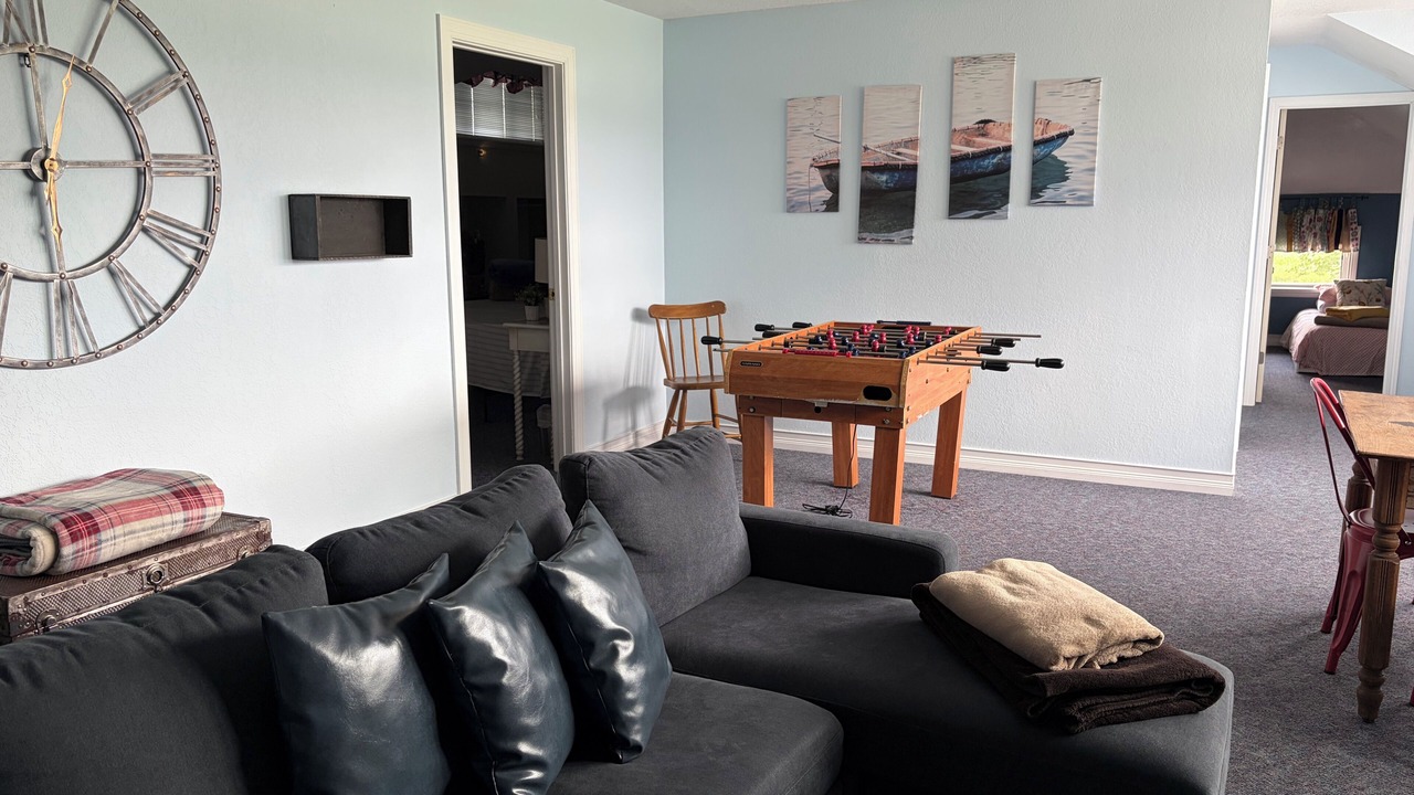 Photo of Livingroom in Fremont