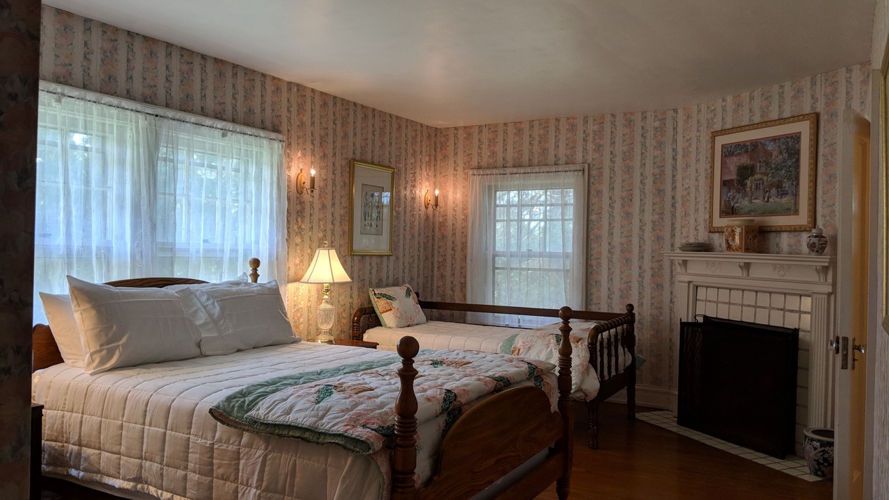 Photo of Bedroom in Painesville