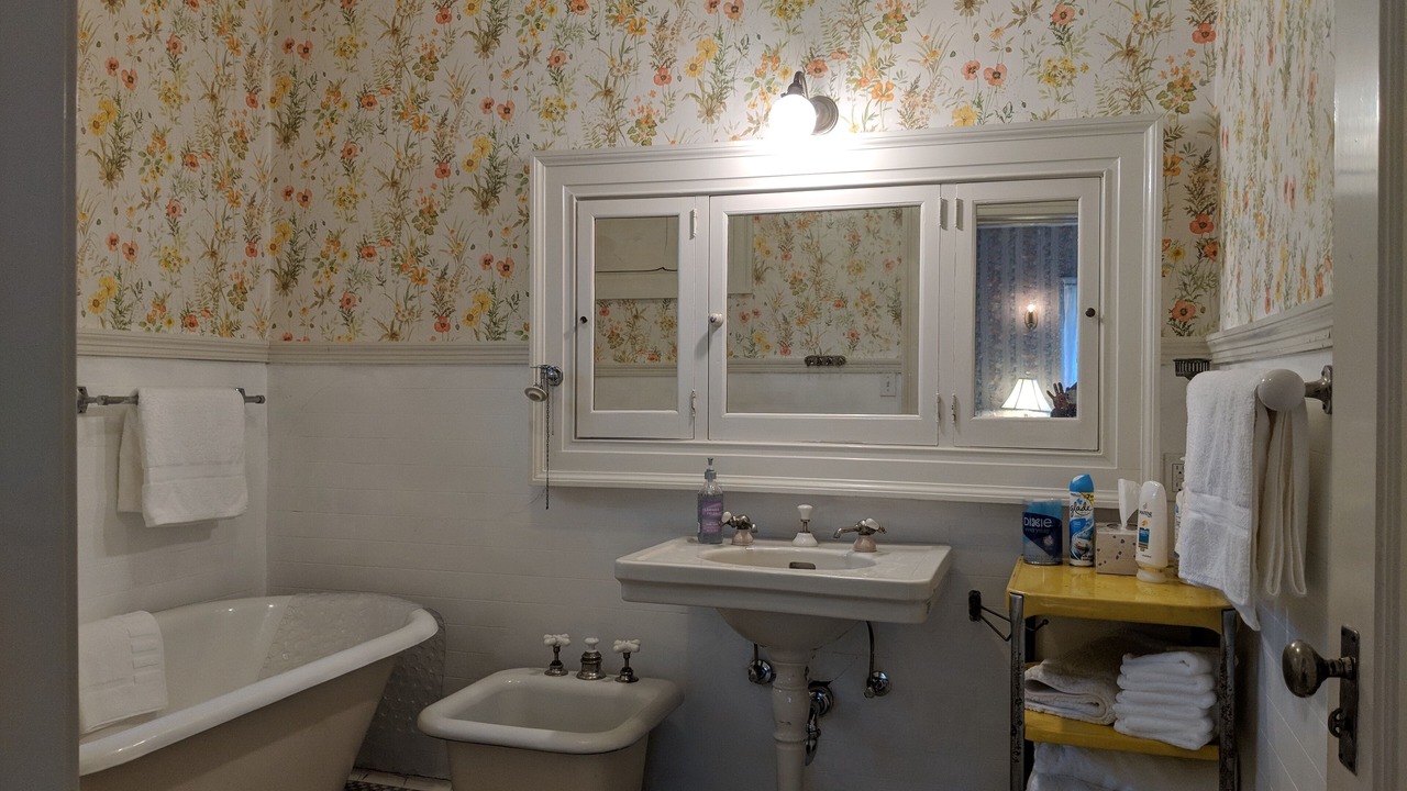 Photo of Bathroom in Painesville