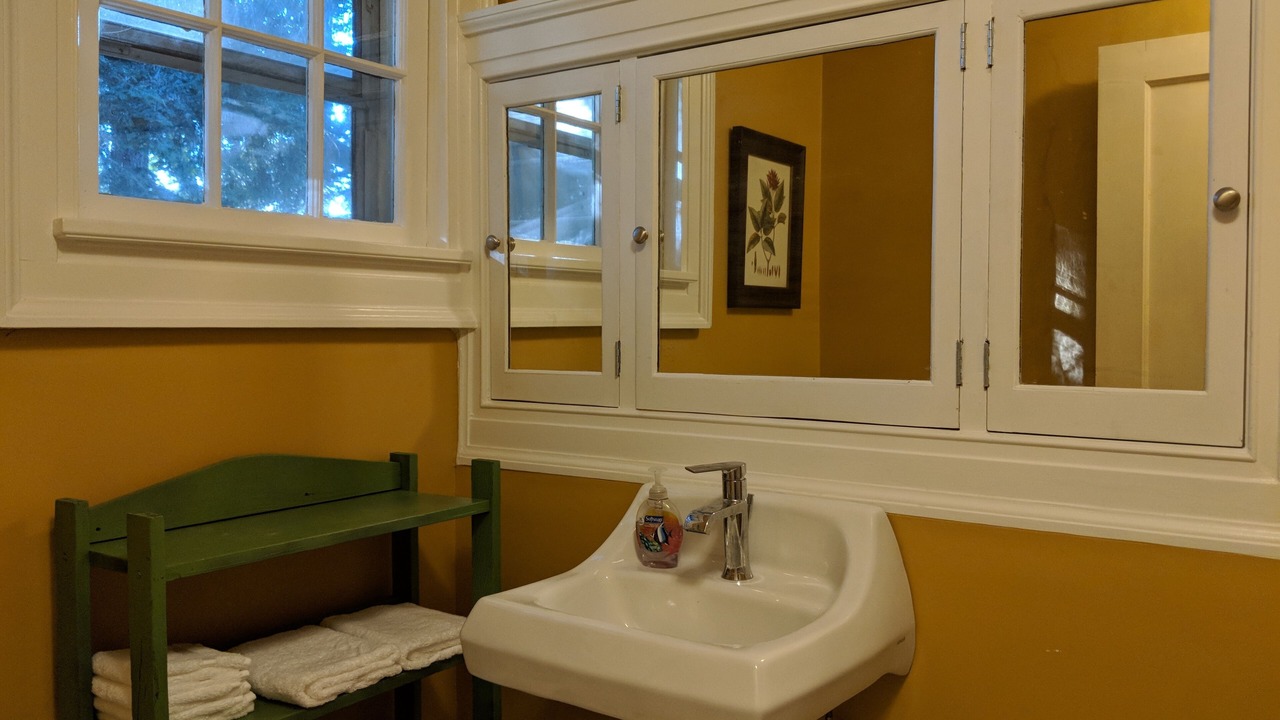 Photo of Bathroom in Painesville