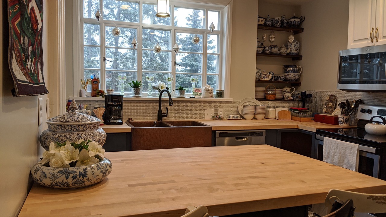 Photo of Kitchen in Painesville