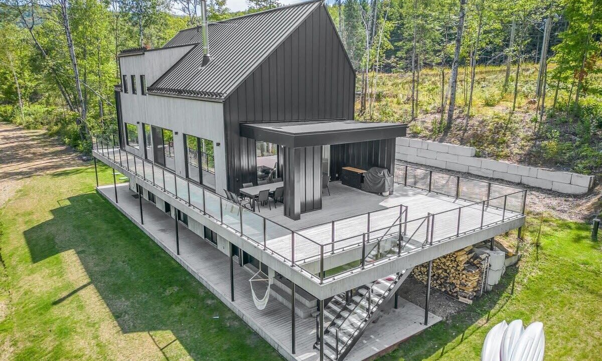 Photo of Outdoor in Mauricie