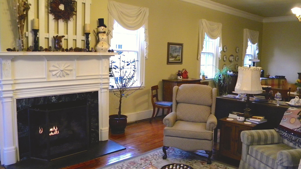 Photo of Bedroom in Canandaigua