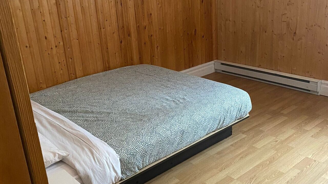 Photo of Bedroom in Saint-Gabriel-de-Valcartier