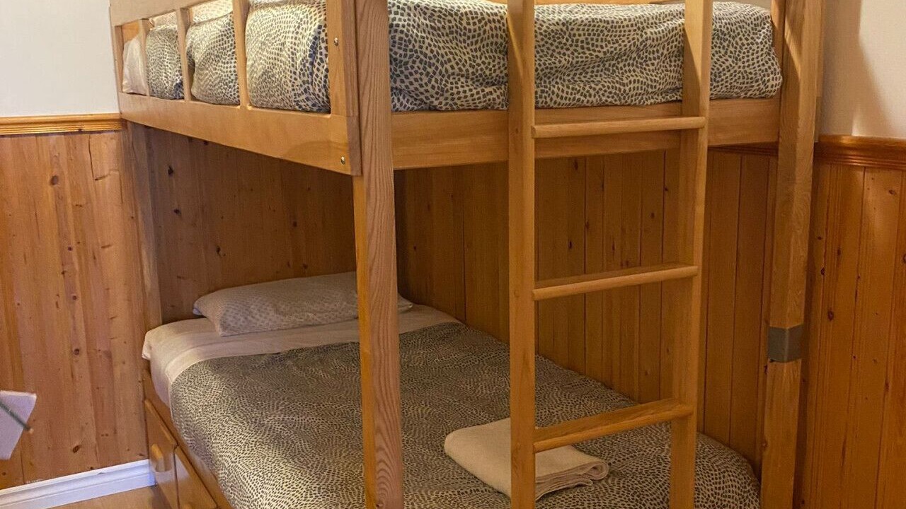Photo of Bedroom in Saint-Gabriel-de-Valcartier