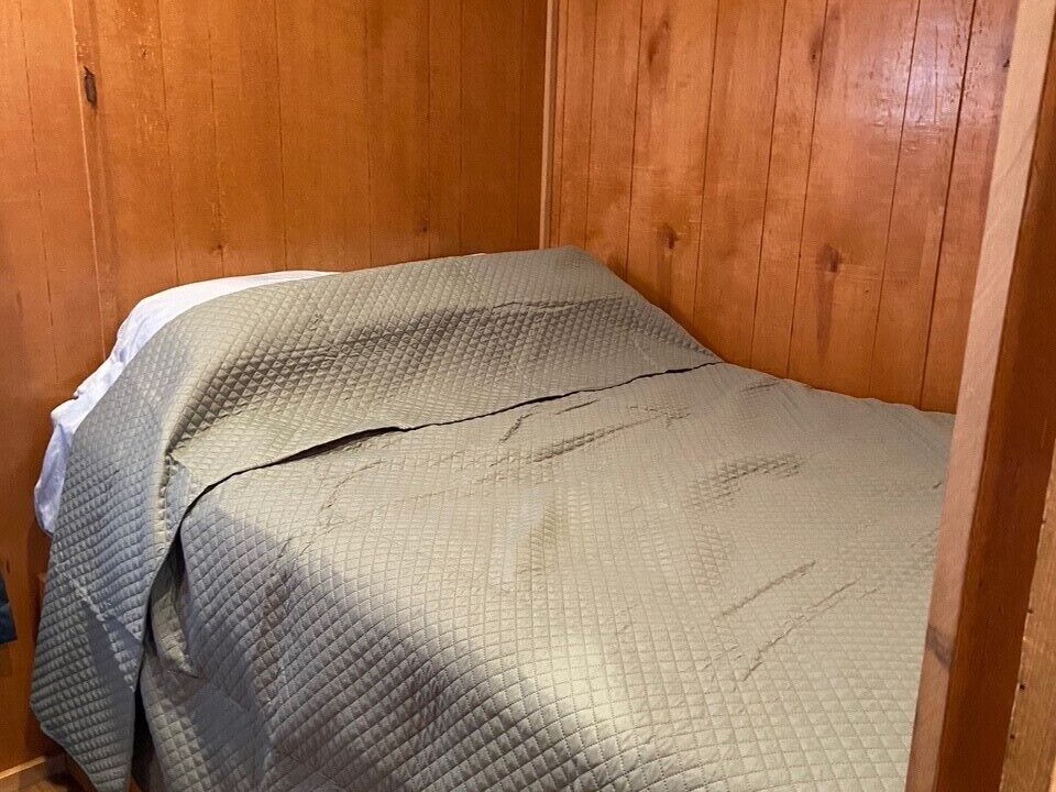 Photo of Bedroom in Gypsum