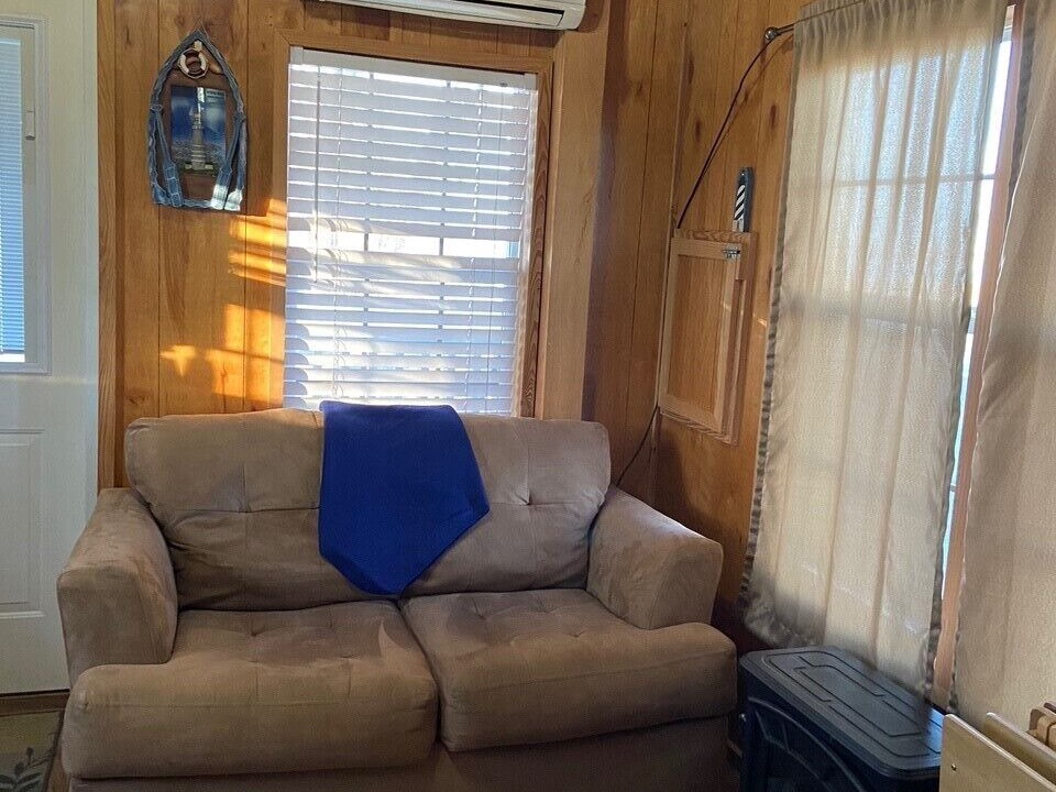 Photo of Livingroom in Gypsum