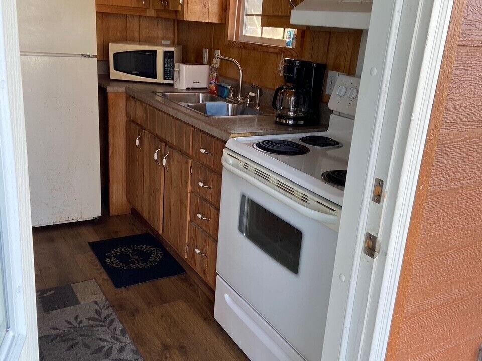 Photo of Kitchen in Gypsum