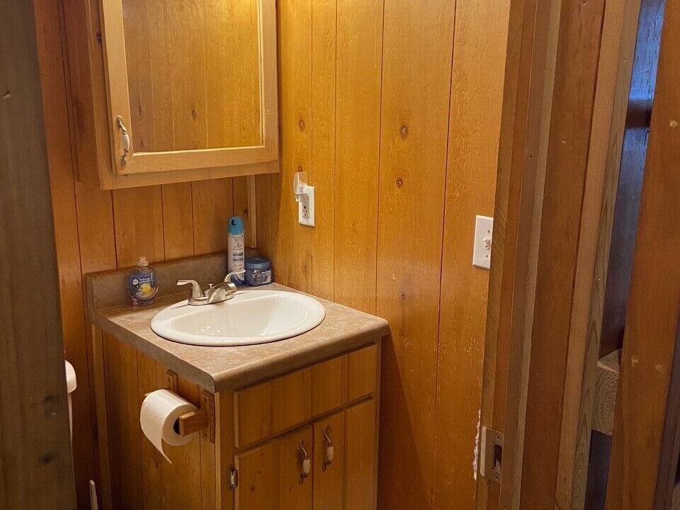Photo of Bathroom in Gypsum