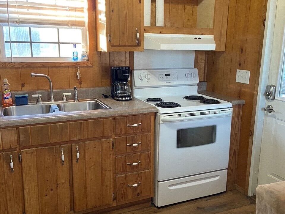Photo of Kitchen in Gypsum