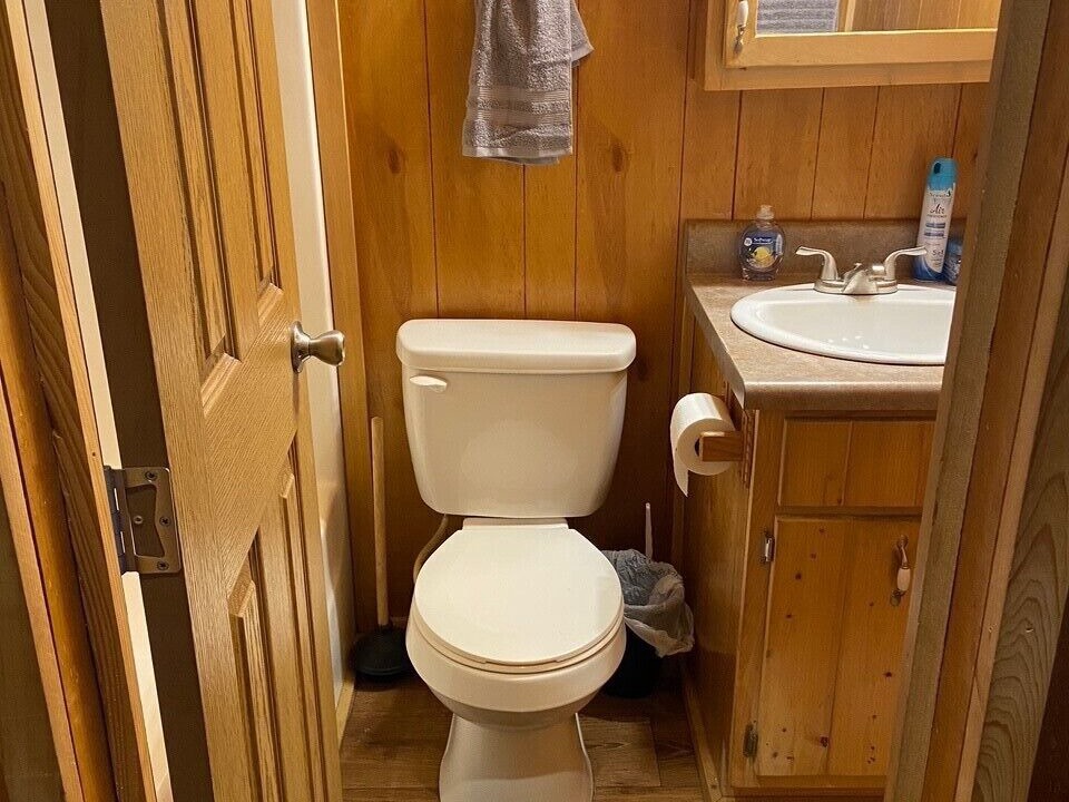 Photo of Bathroom in Gypsum