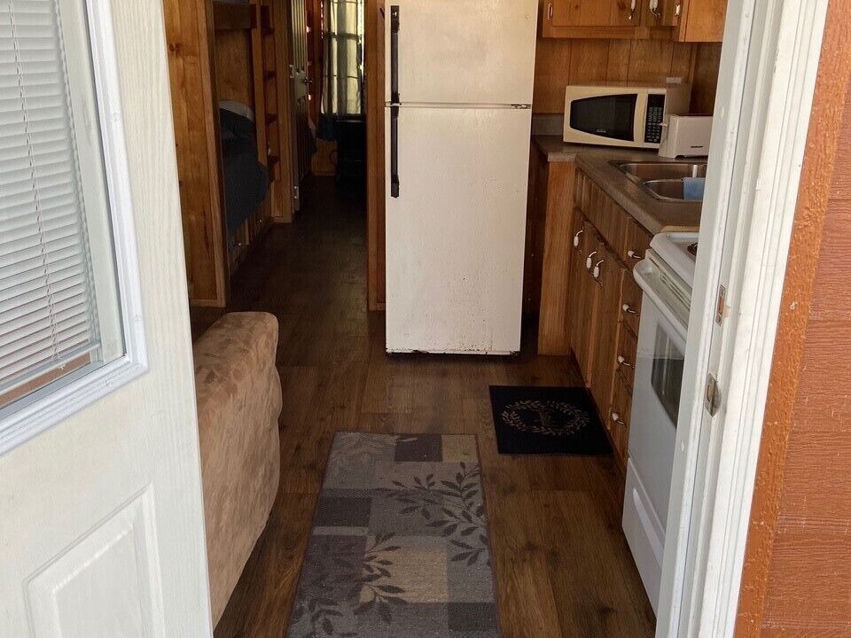 Photo of Kitchen in Gypsum