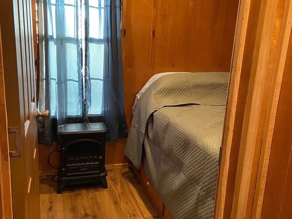 Photo of Bedroom in Gypsum
