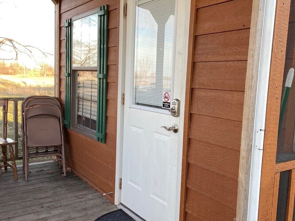 Photo of Outdoor in Gypsum