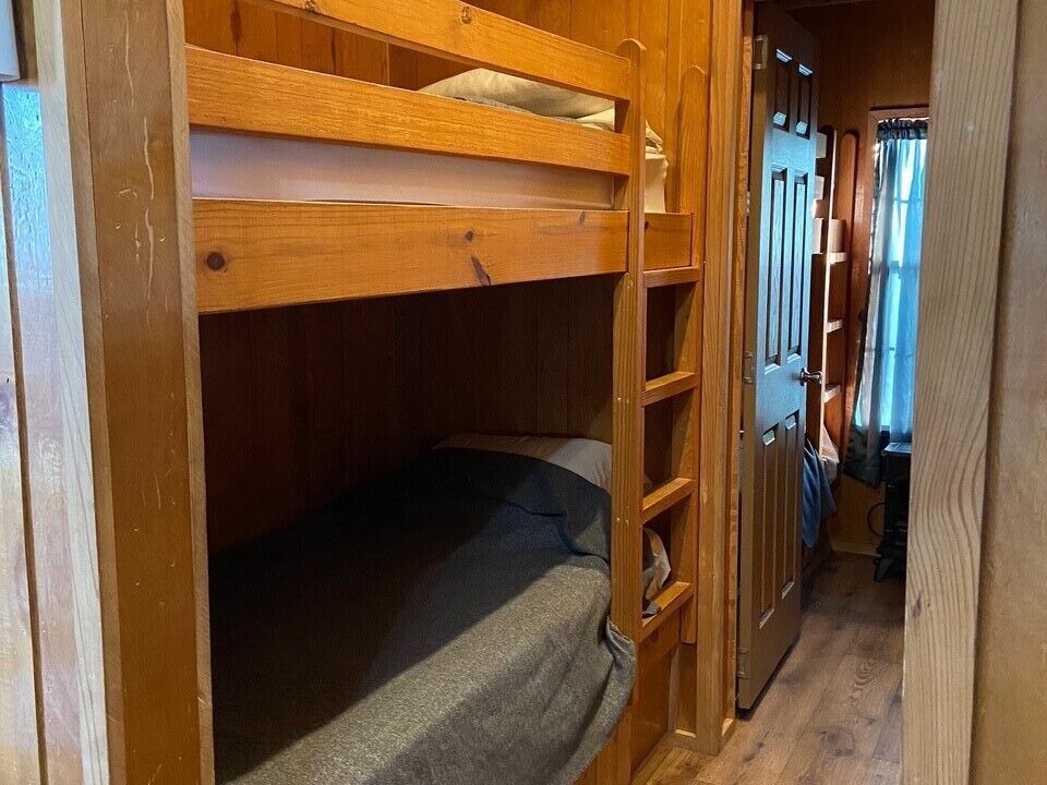 Photo of Bedroom in Gypsum