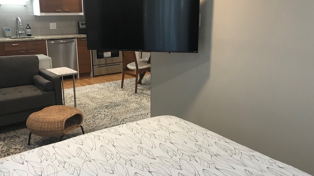 Photo of Bedroom in Rochester