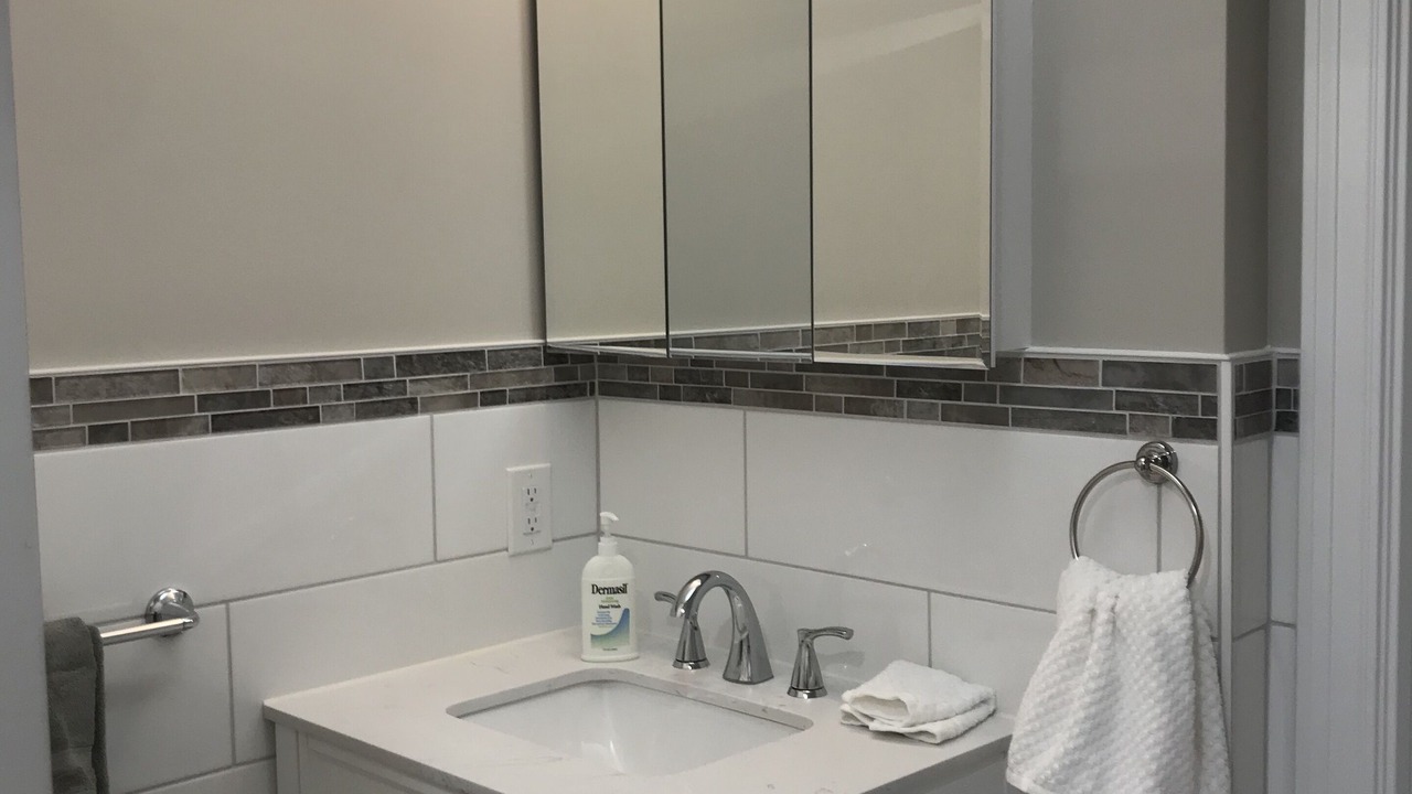 Photo of Bathroom in Rochester
