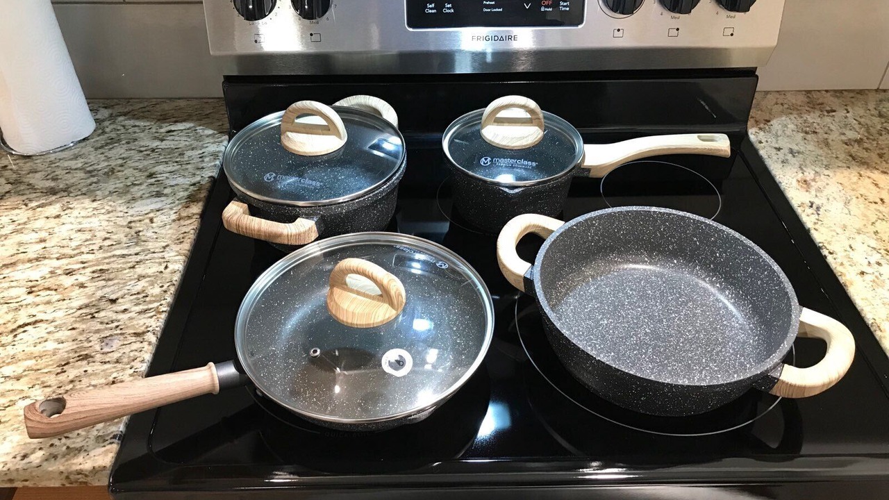 Photo of Kitchen in Rochester