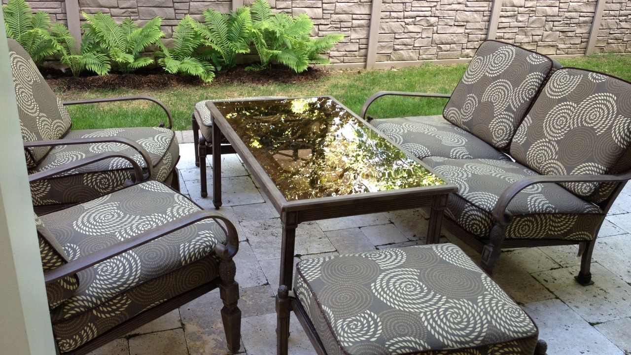 Photo of Patio Balcony in Rochester