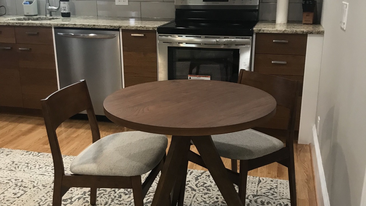 Photo of Kitchen in Rochester