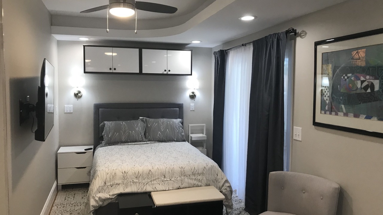 Photo of Bedroom in Rochester