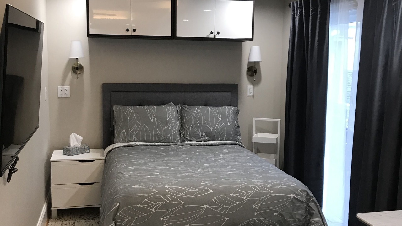 Photo of Bedroom in Rochester