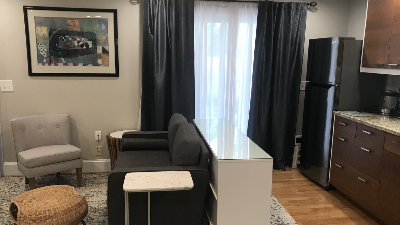 Photo of Livingroom in Rochester
