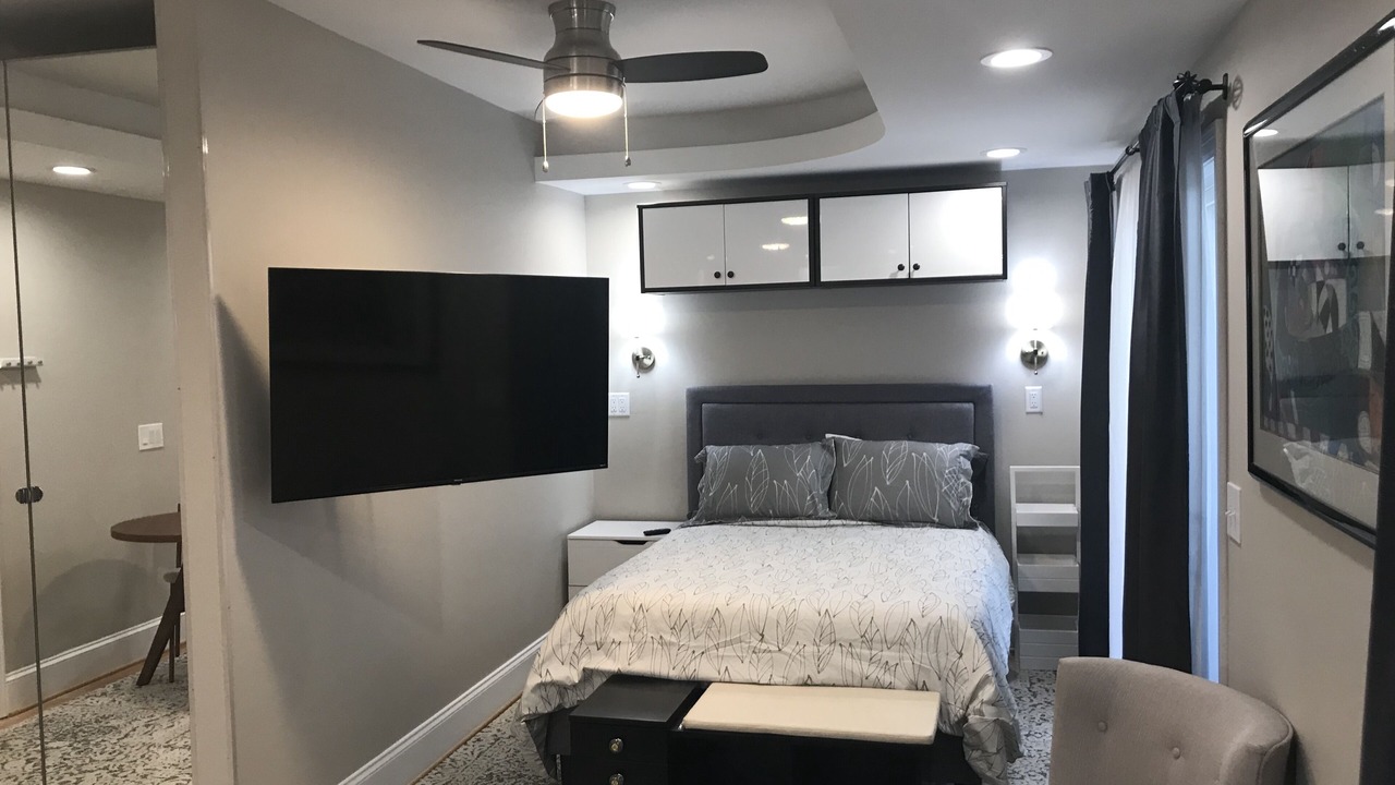 Photo of Bedroom in Rochester