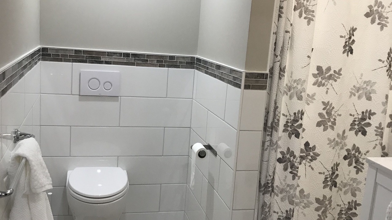 Photo of Bathroom in Rochester