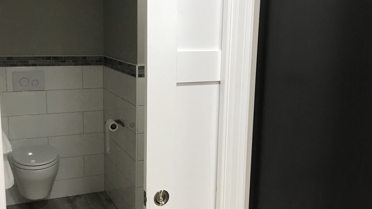 Photo of Bathroom in Rochester