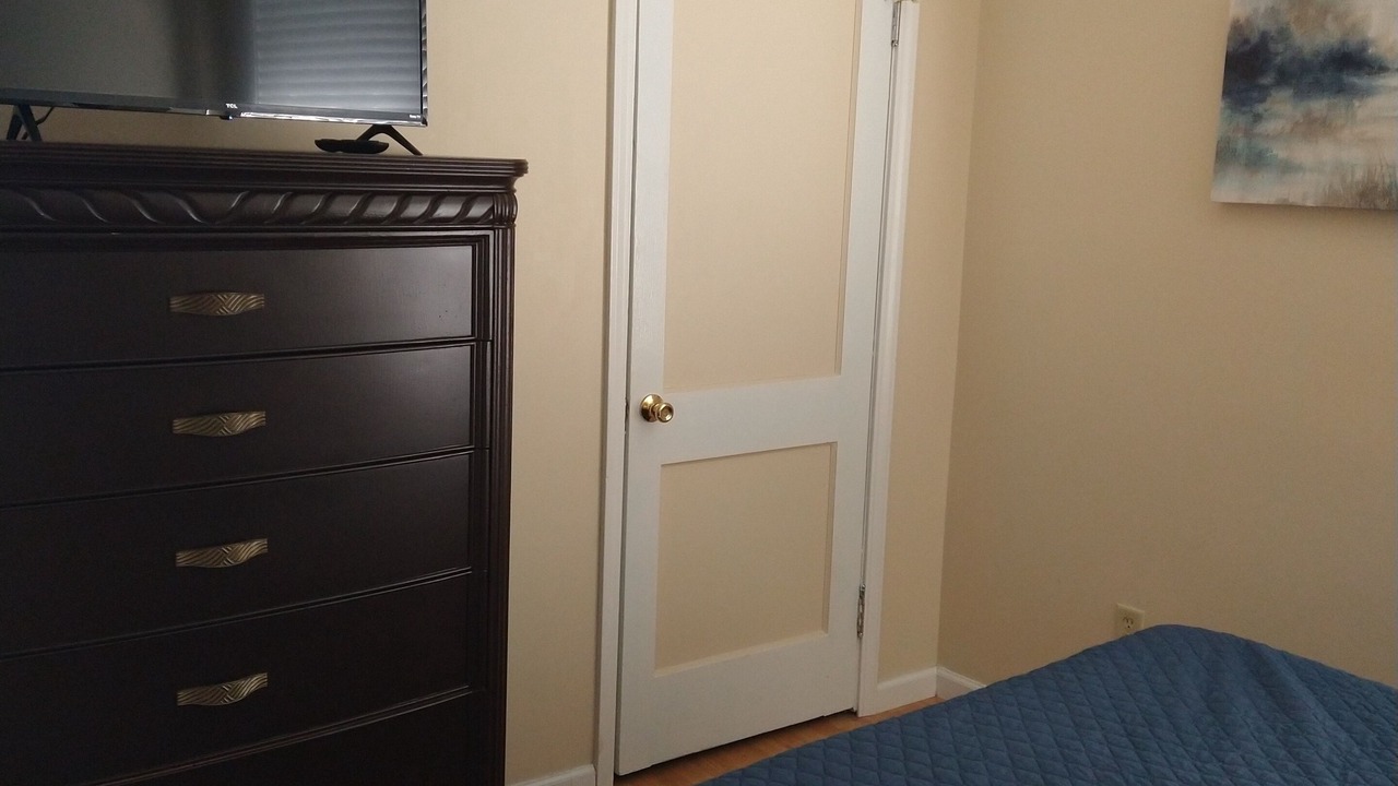 Photo of Bedroom in Central Square
