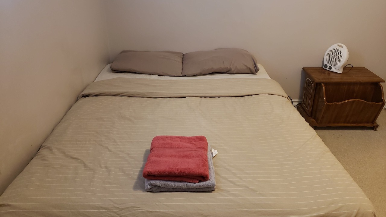 Photo of Bedroom in Timberlea