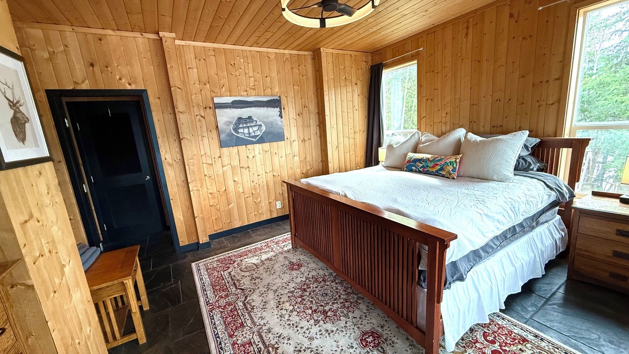 Photo of Bedroom in Eagle Creek