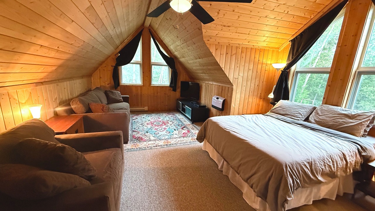 Photo of Bedroom in Eagle Creek