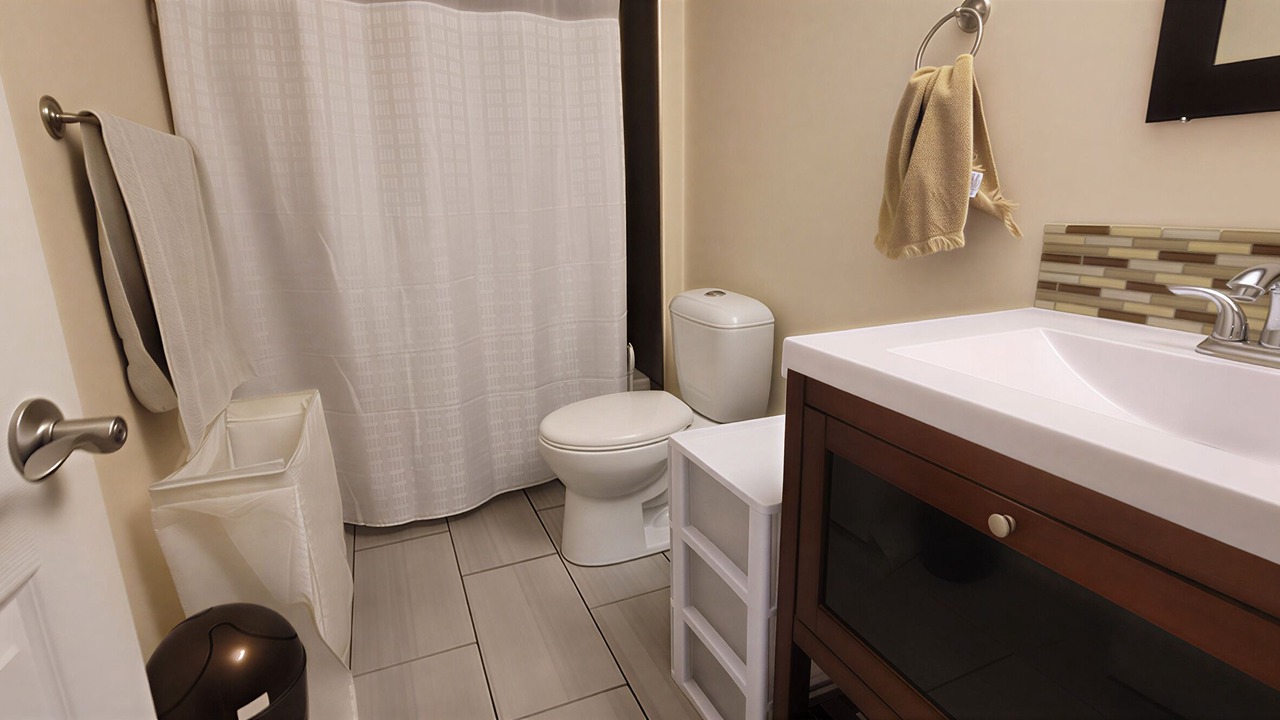 Photo of Bathroom in Timberlea