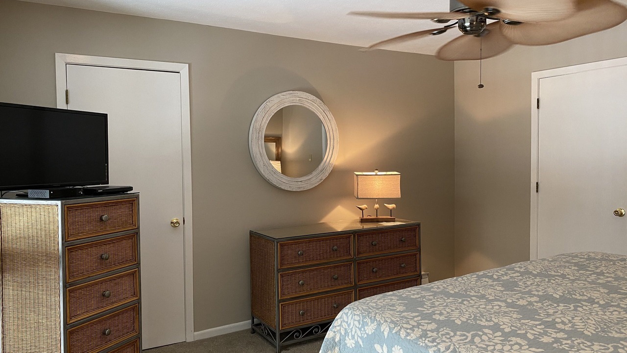 Photo of Bedroom in Port Clinton