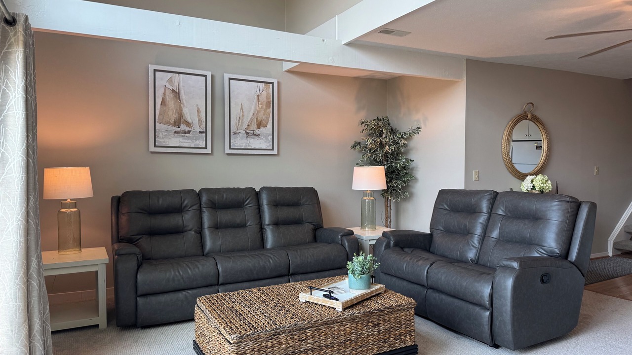 Photo of Livingroom in Port Clinton