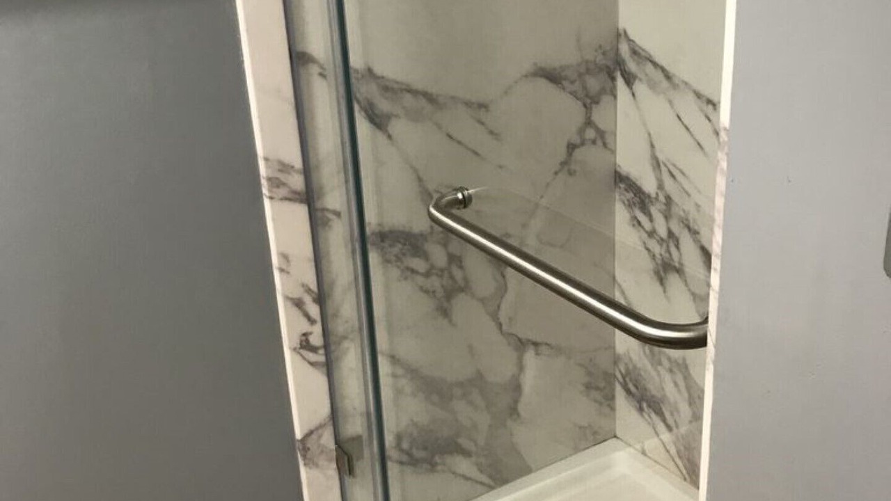 Photo of Bathroom in Port Clinton