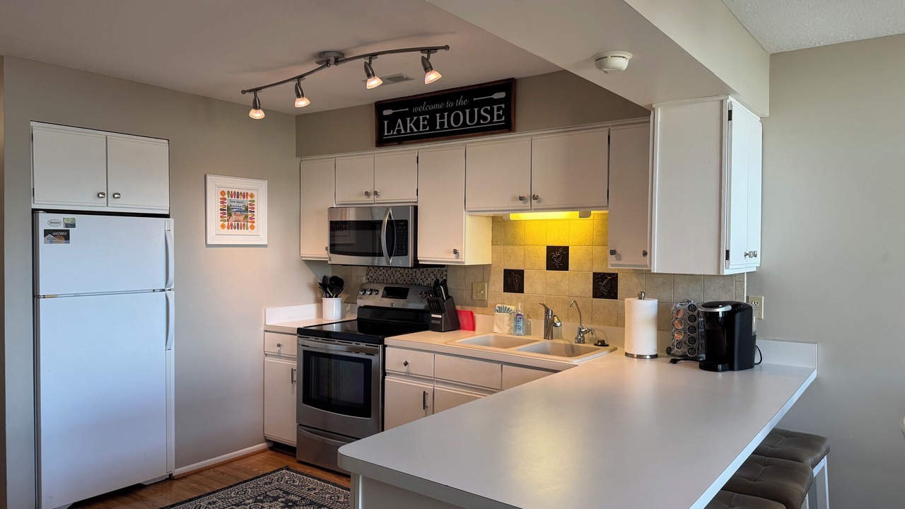 Photo of Kitchen in Port Clinton