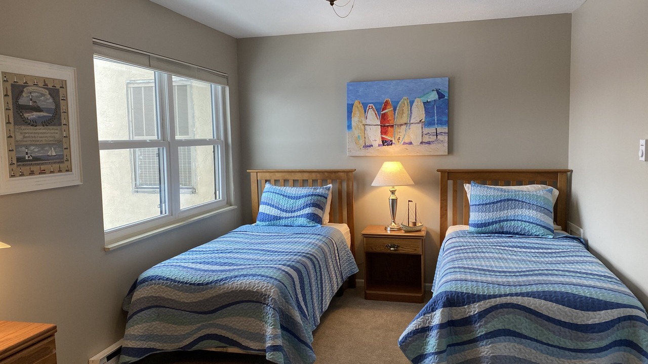 Photo of Bedroom in Port Clinton