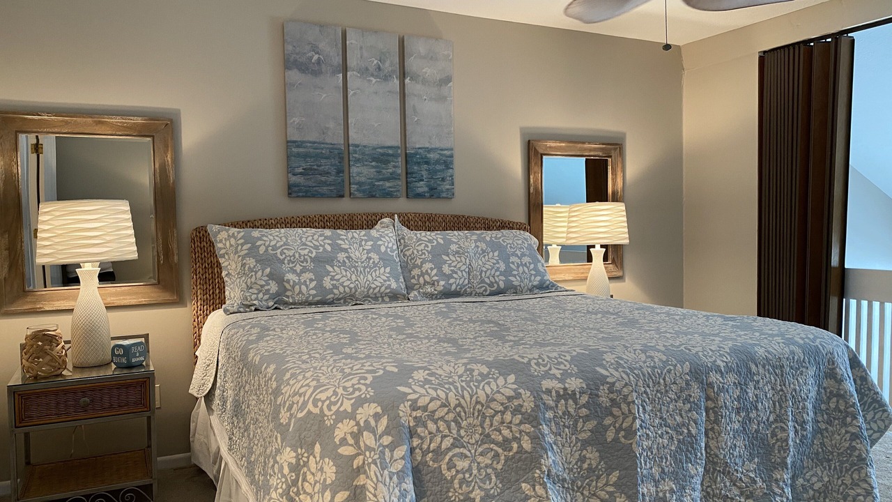 Photo of Bedroom in Port Clinton