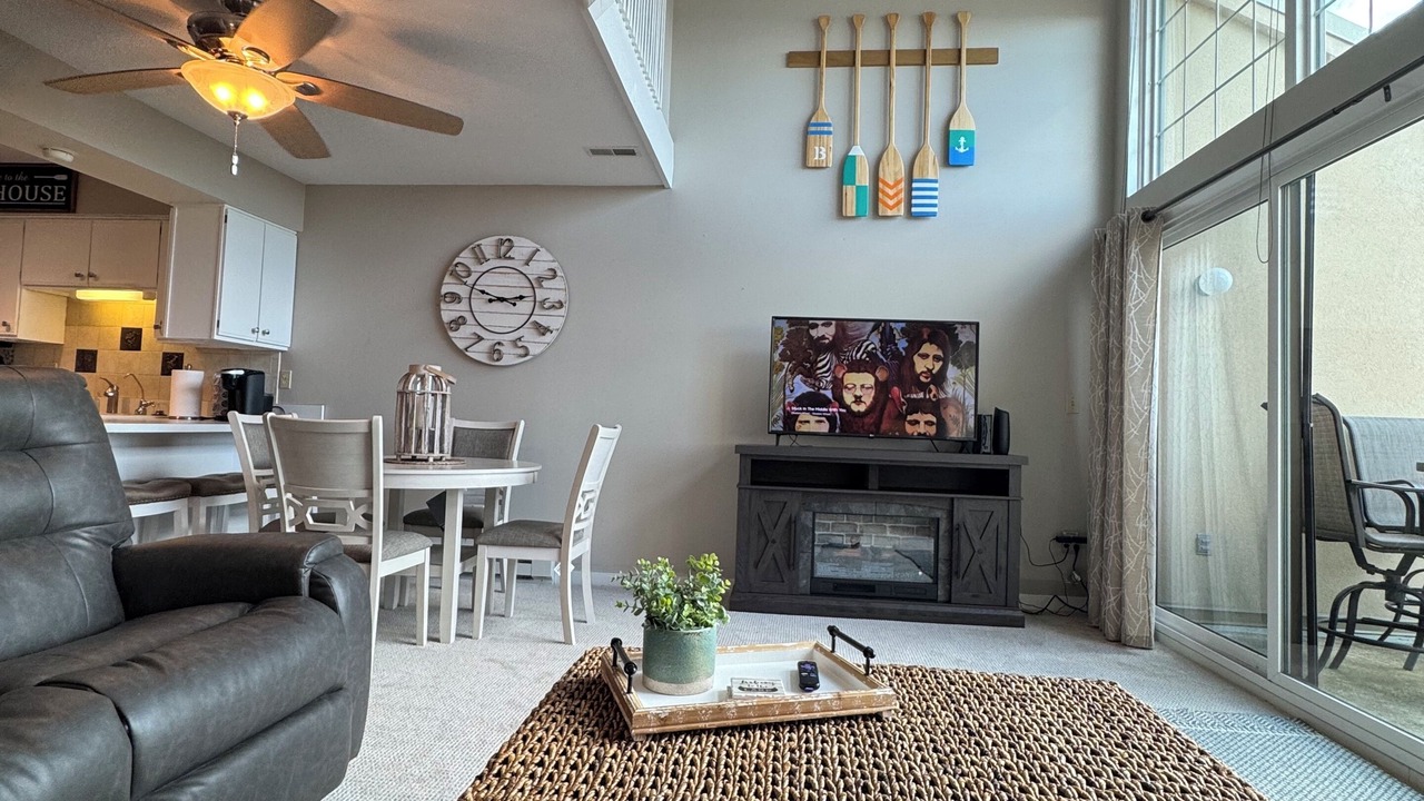 Photo of Livingroom in Port Clinton