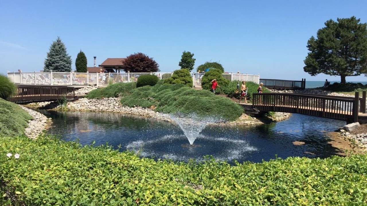 Photo of Outdoor in Port Clinton
