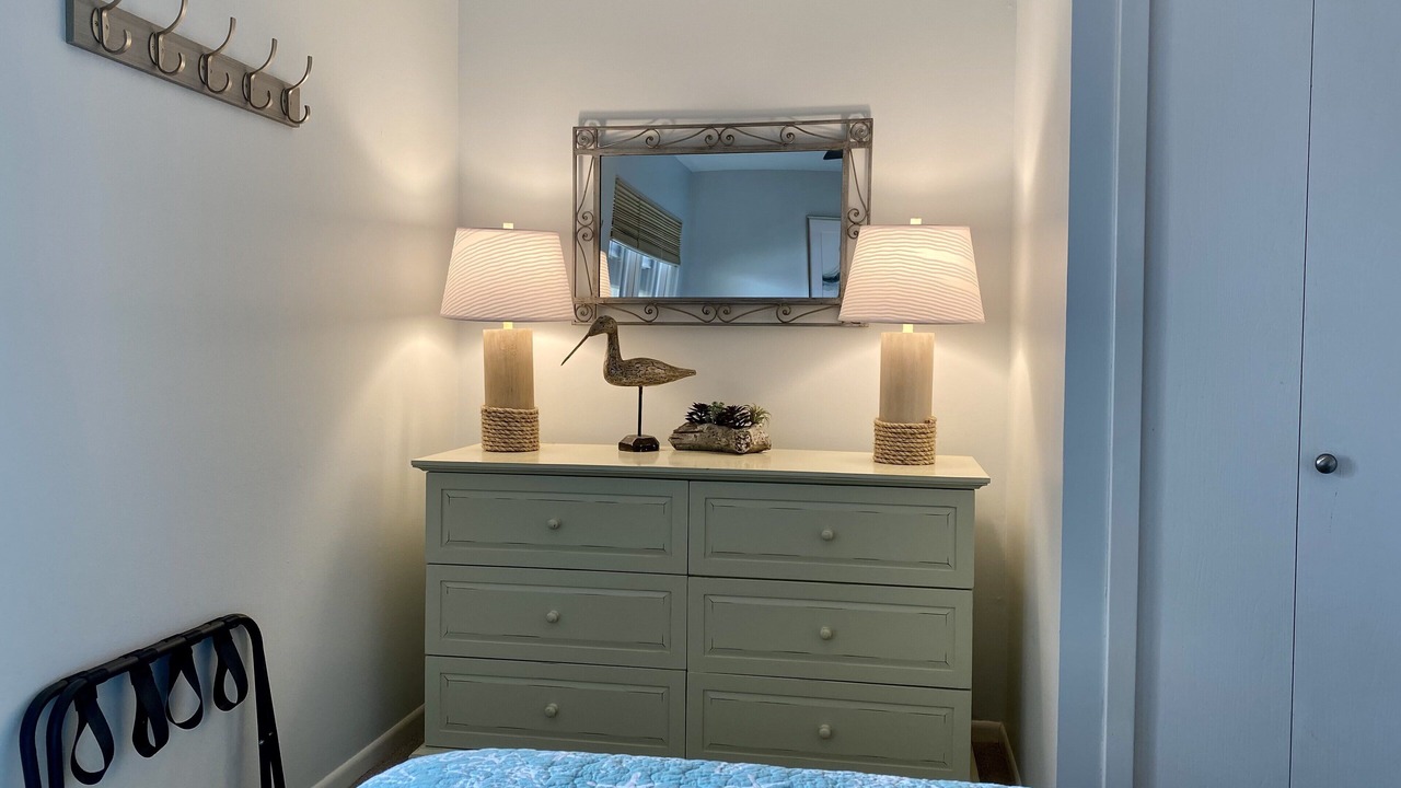 Photo of Bedroom in Port Clinton