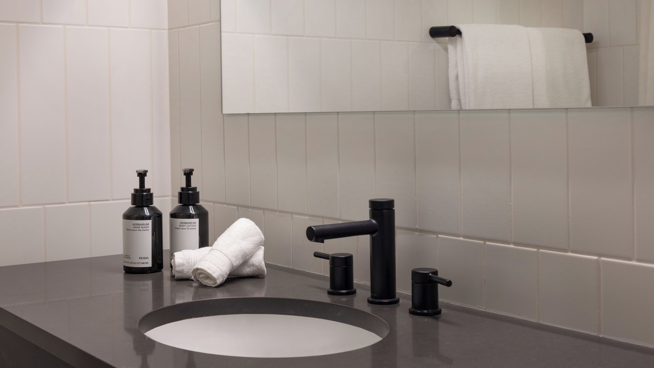 Photo of Bathroom in West End